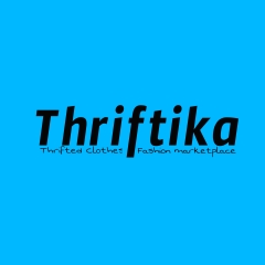 Thriftika Marketplace