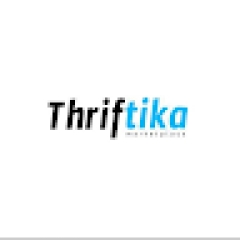 Thriftika Marketplace 1